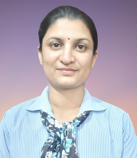 RAMANDEEP KAUR